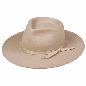 Lack Of Color Zulu Hat- Sand